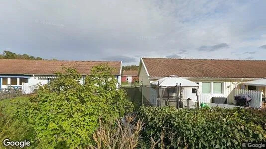 Bostadsrätter till salu i Tanum - Bild från Google Street View