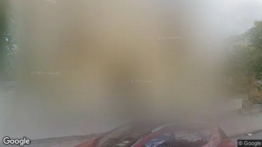 Bostadsrätter till salu i Kungsholmen - Bild från Google Street View