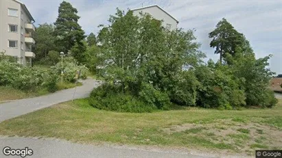 Lägenheter till salu i Södertälje - Bild från Google Street View