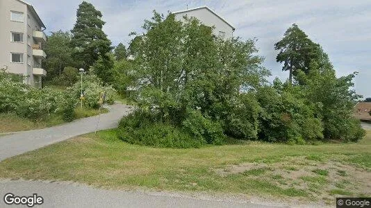 Lägenheter till salu i Södertälje - Bild från Google Street View