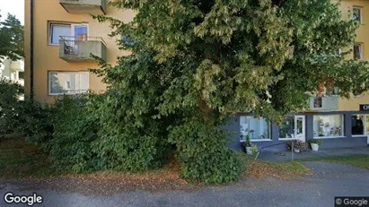 Lägenheter till salu i Södertälje - Bild från Google Street View