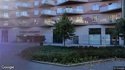 Lägenheter att hyra i Norrköping - Bild från Google Street View
