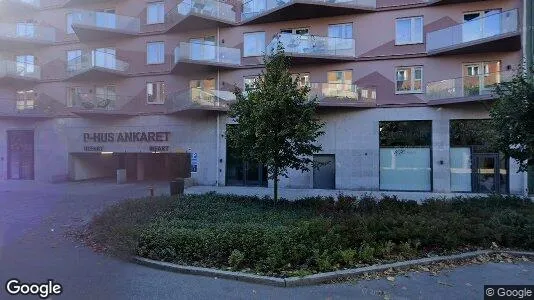 Lägenheter att hyra i Norrköping - Bild från Google Street View
