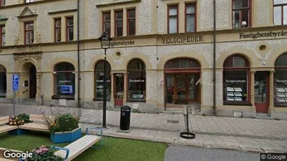Lägenheter att hyra i Sundsvall - Bild från Google Street View Lägenheter att hyra i Sundsvall - Bild från Google Street View