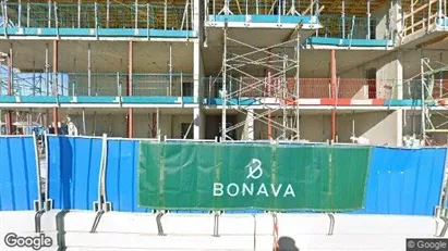 Lägenheter att hyra i Umeå - Bild från Google Street View Lägenheter att hyra i Umeå - Bild från Google Street View