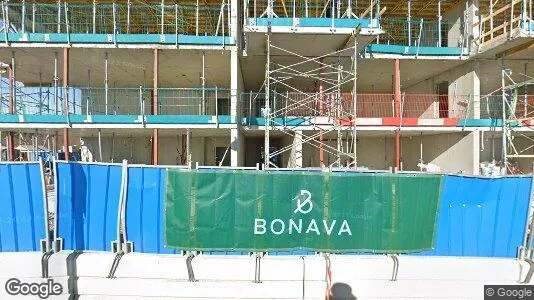 Lägenheter att hyra i Umeå - Bild från Google Street View