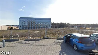 Lägenheter att hyra i Täby - Bild från Google Street View Lägenheter att hyra i Täby - Bild från Google Street View