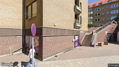 Lägenheter att hyra i Helsingborg - Bild från Google Street View Lägenheter att hyra i Helsingborg - Bild från Google Street View