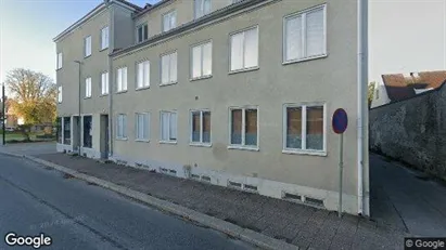Lägenheter att hyra i Lindesberg - Bild från Google Street View Lägenheter att hyra i Lindesberg - Bild från Google Street View