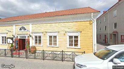 Lägenheter att hyra i Askersund - Bild från Google Street View Lägenheter att hyra i Askersund - Bild från Google Street View