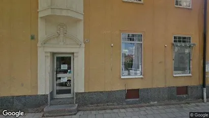 Lägenheter att hyra i Enköping - Bild från Google Street View Lägenheter att hyra i Enköping - Bild från Google Street View