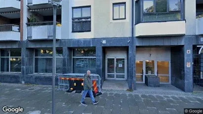 Lägenheter att hyra i Helsingborg - Bild från Google Street View Lägenheter att hyra i Helsingborg - Bild från Google Street View