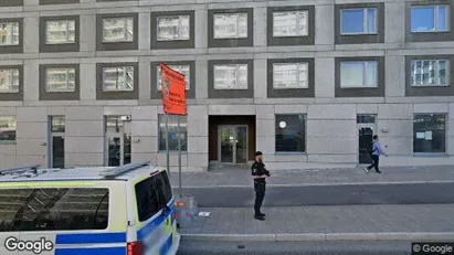 Lägenheter att hyra i Järfälla - Bild från Google Street View Lägenheter att hyra i Järfälla - Bild från Google Street View