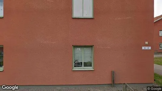 Lägenheter att hyra i Linköping - Bild från Google Street View
