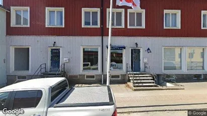 Lägenheter att hyra i Vingåker - Bild från Google Street View