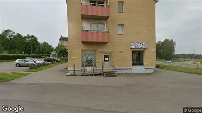 Lägenheter att hyra i Kristinehamn - Bild från Google Street View Lägenheter att hyra i Kristinehamn - Bild från Google Street View