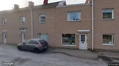 Lägenheter att hyra i Kungsör - Bild från Google Street View Lägenheter att hyra i Kungsör - Bild från Google Street View