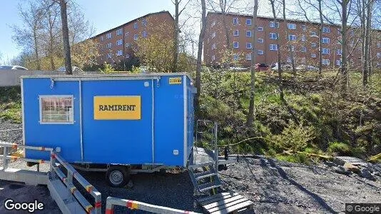 Lägenheter att hyra i Tyresö - Bild från Google Street View