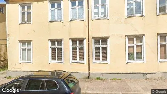 Lägenheter att hyra i Uddevalla - Bild från Google Street View