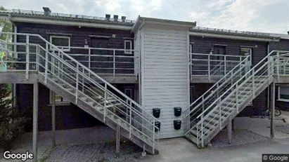 Lägenheter att hyra i Nynäshamn - Bild från Google Street View Lägenheter att hyra i Nynäshamn - Bild från Google Street View