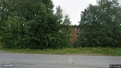 Lägenheter att hyra i Sundsvall - Bild från Google Street View Lägenheter att hyra i Sundsvall - Bild från Google Street View