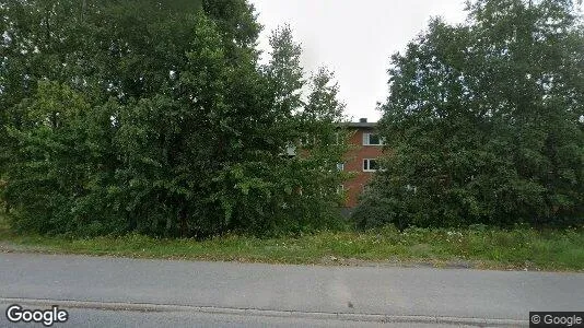 Lägenheter att hyra i Sundsvall - Bild från Google Street View