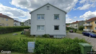 Lägenheter till salu i Sundsvall - Bild från Google Street View