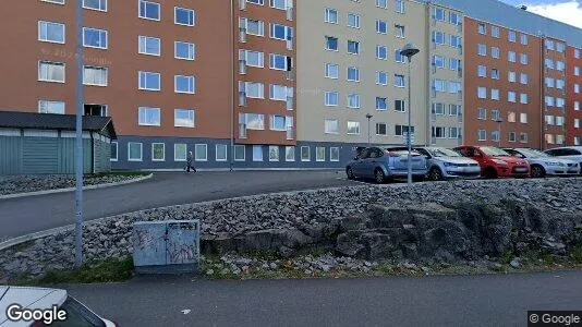 Lägenheter att hyra i Norrköping - Bild från Google Street View
