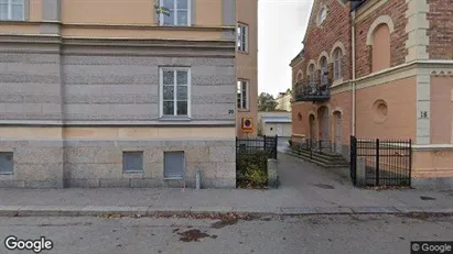 Lägenheter att hyra i Eskilstuna - Bild från Google Street View Lägenheter att hyra i Eskilstuna - Bild från Google Street View