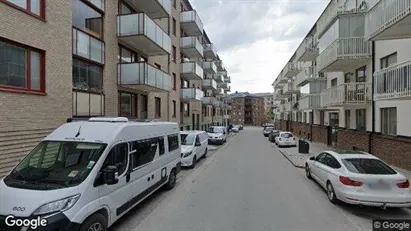 Lägenheter att hyra i Järfälla - Bild från Google Street View