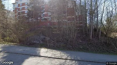Lägenheter till salu i Sundbyberg - Bild från Google Street View