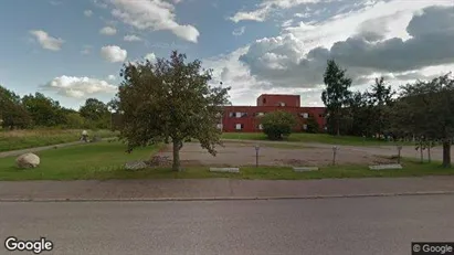 Lägenheter till salu i Kalmar - Bild från Google Street View Lägenheter till salu i Kalmar - Bild från Google Street View