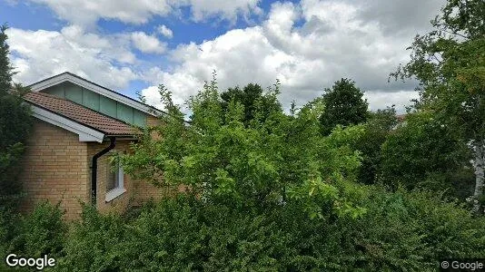 Bostadsrätter till salu i Bjuv - Bild från Google Street View