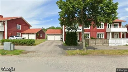 Bostadsrätter till salu i Trollhättan - Bild från Google Street View Bostadsrätter till salu i Trollhättan - Bild från Google Street View