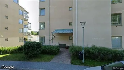 Bostadsrätter till salu i Södertälje - Bild från Google Street View