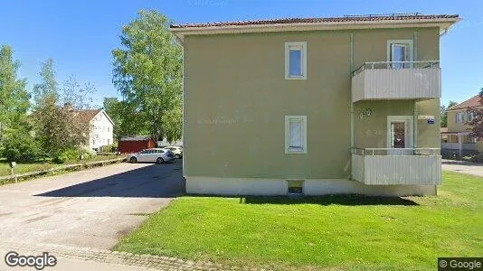 Bostadsrätter till salu i Falun - Bild från Google Street View