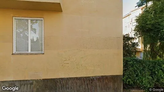 Bostadsrätter till salu i Södermalm - Bild från Google Street View
