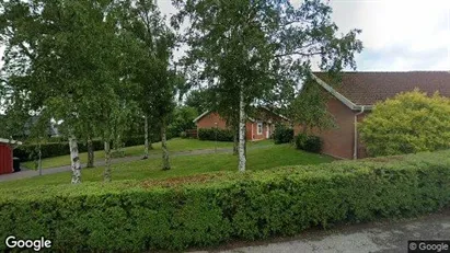 Lägenheter till salu i Lund - Bild från Google Street View Lägenheter till salu i Lund - Bild från Google Street View