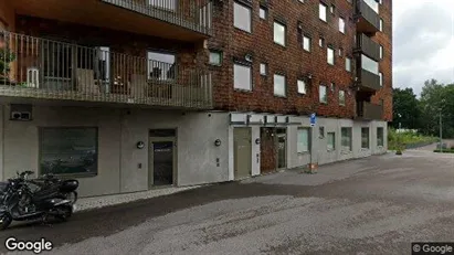 Bostadsrätter till salu i Växjö - Bild från Google Street View Bostadsrätter till salu i Växjö - Bild från Google Street View
