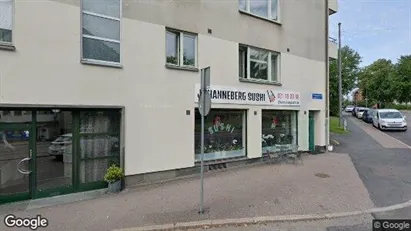 Lägenheter till salu i Johanneberg - Bild från Google Street View Lägenheter till salu i Johanneberg - Bild från Google Street View