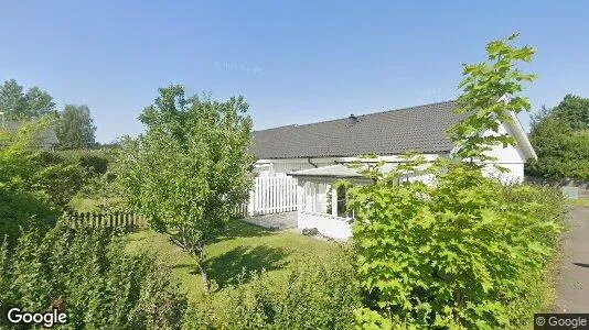 Bostadsrätter till salu i Habo - Bild från Google Street View