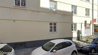 Lägenheter till salu i Malmö Centrum - Bild från Google Street View Lägenheter till salu i Malmö Centrum - Bild från Google Street View