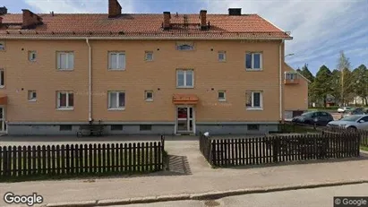 Lägenheter att hyra i Grums - Bild från Google Street View Lägenheter att hyra i Grums - Bild från Google Street View