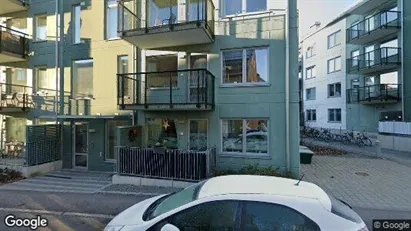 Lägenheter att hyra i Västerås - Bild från Google Street View Lägenheter att hyra i Västerås - Bild från Google Street View