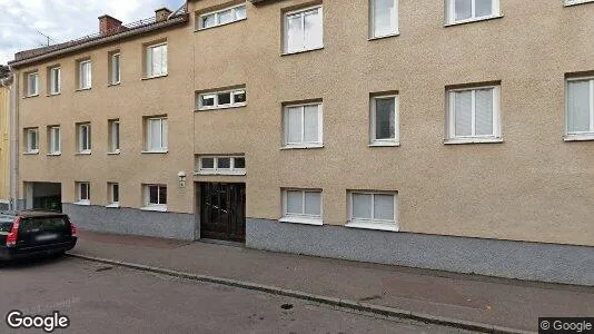 Lägenheter till salu i Karlstad - Bild från Google Street View