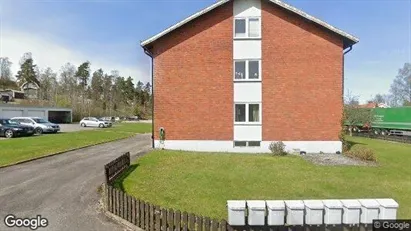 Lägenheter att hyra i Gislaved - Bild från Google Street View Lägenheter att hyra i Gislaved - Bild från Google Street View