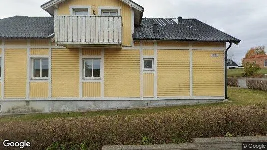 Lägenheter att hyra i Kristianstad - Bild från Google Street View