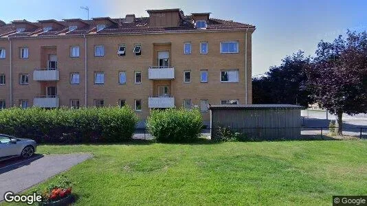 Lägenheter att hyra i Norrköping - Bild från Google Street View