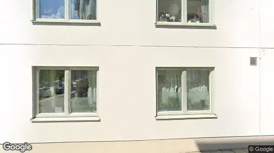 Lägenheter att hyra i Uppsala - Bild från Google Street View