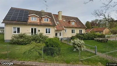 Lägenheter att hyra i Kalmar - Bild från Google Street View Lägenheter att hyra i Kalmar - Bild från Google Street View